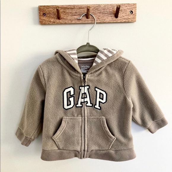 Soft Neutral Hoody - Picture 2 of 4